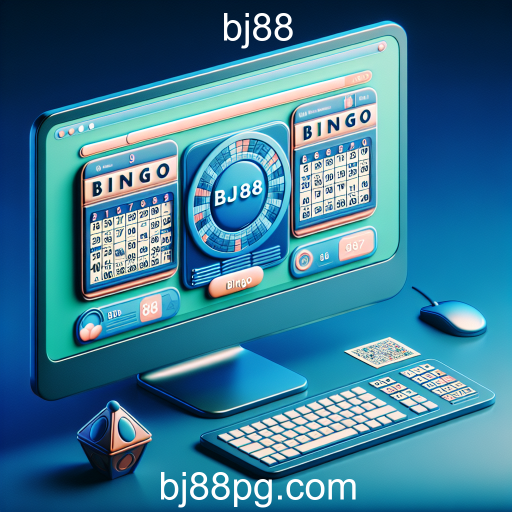 Bingo Online: Diversão e Prêmios no bj88