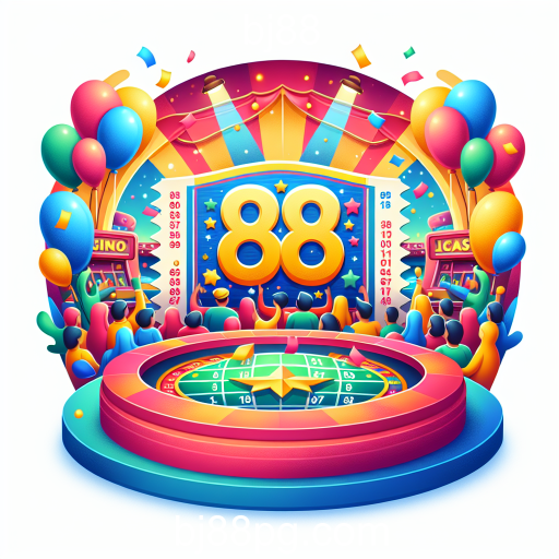 A Emoção da Loteria no bj88: Conquiste Prêmios Incríveis
