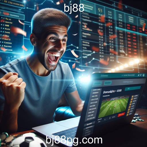 Apostando no Futuro: As Apostas Esportivas no bj88